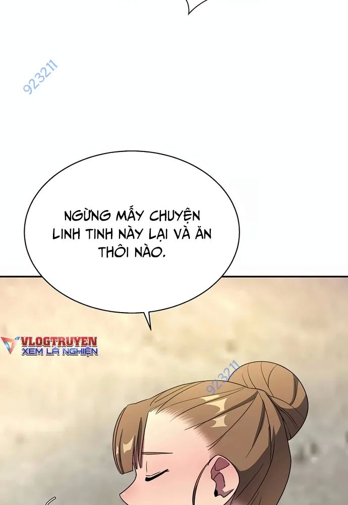 Nhà Vật Lý Trị Liệu Thần Kỳ - Chapter 15