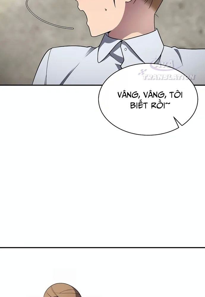 Nhà Vật Lý Trị Liệu Thần Kỳ - Chapter 15