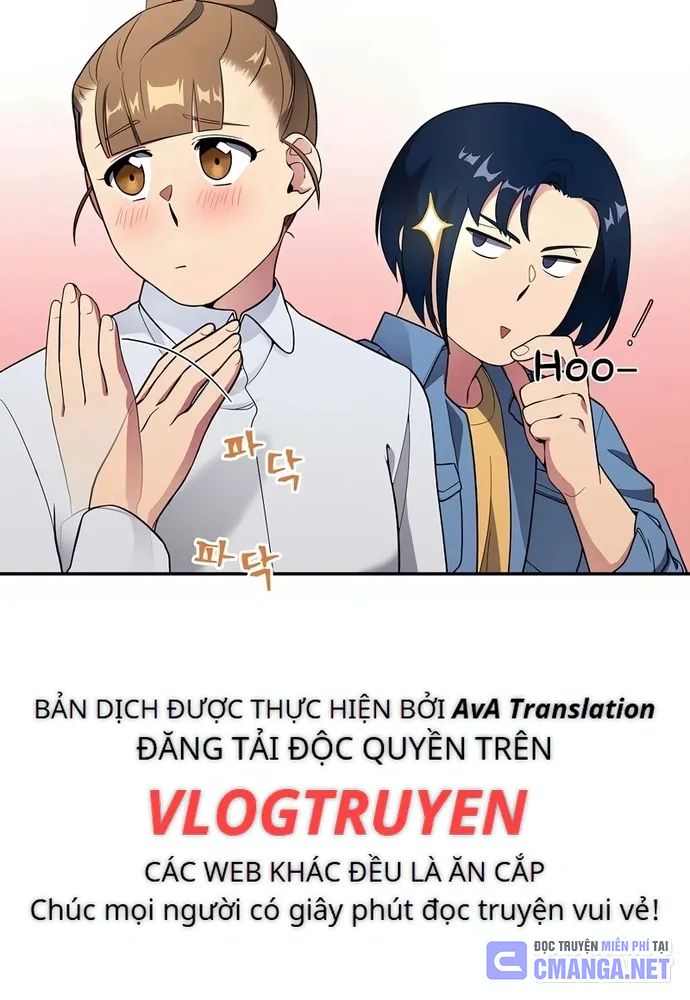 Nhà Vật Lý Trị Liệu Thần Kỳ - Chapter 15