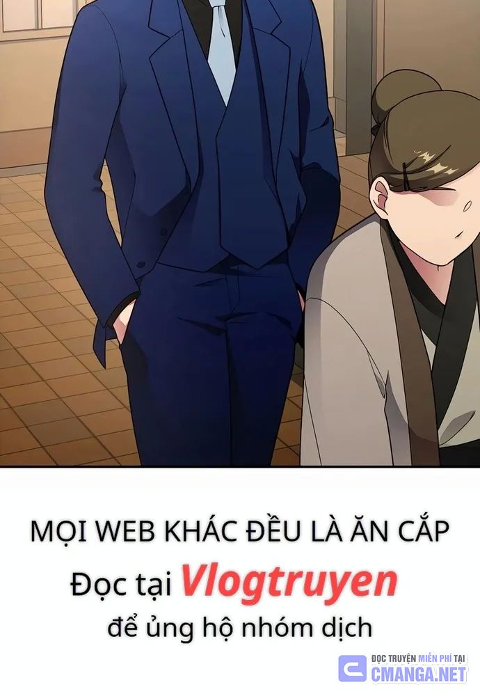 Nhà Vật Lý Trị Liệu Thần Kỳ - Chapter 15