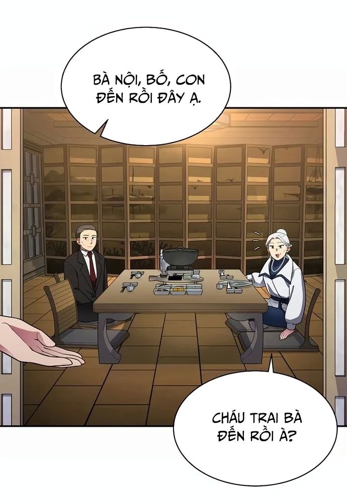 Nhà Vật Lý Trị Liệu Thần Kỳ - Chapter 15