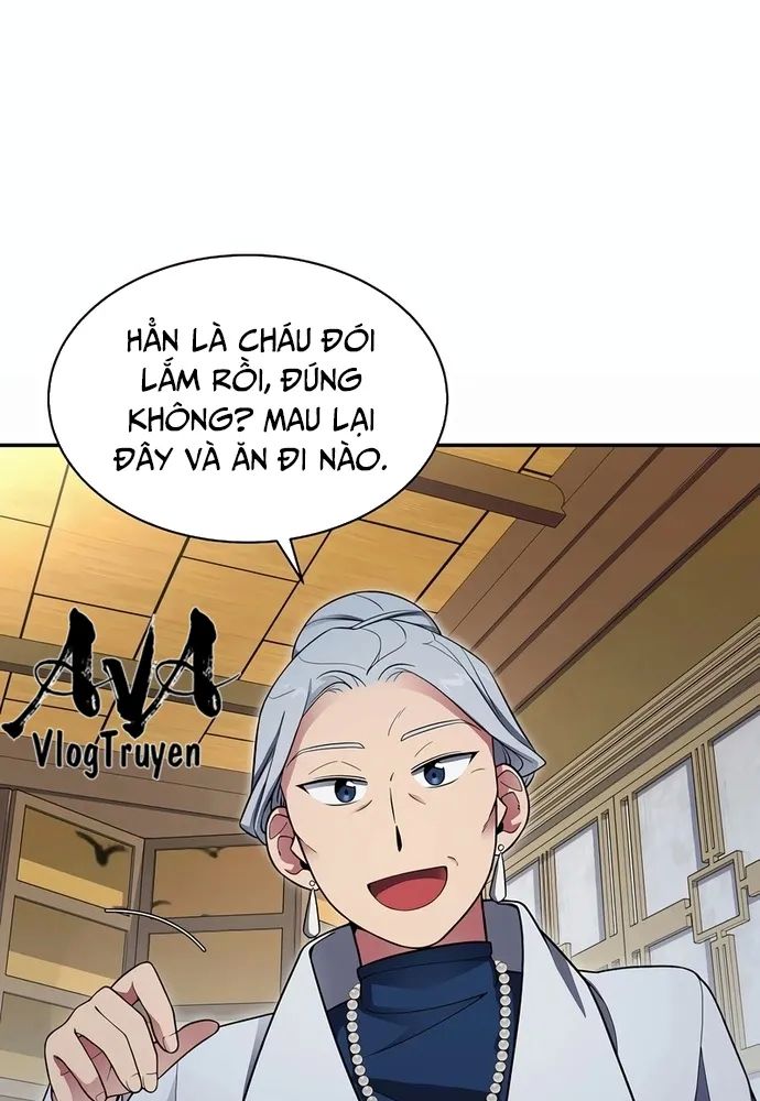 Nhà Vật Lý Trị Liệu Thần Kỳ - Chapter 15