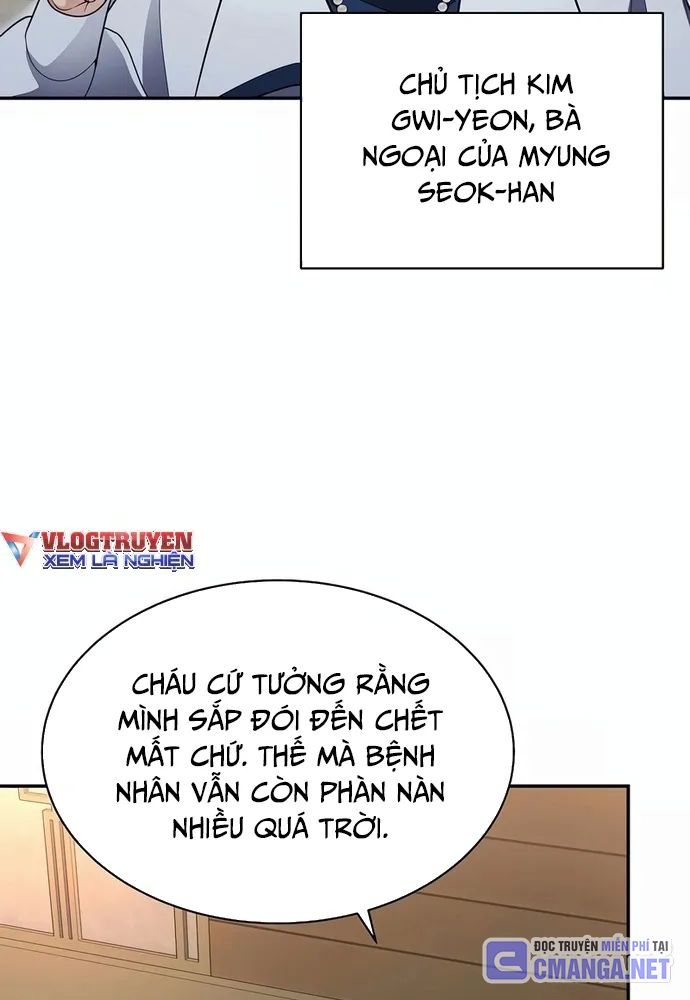 Nhà Vật Lý Trị Liệu Thần Kỳ - Chapter 15