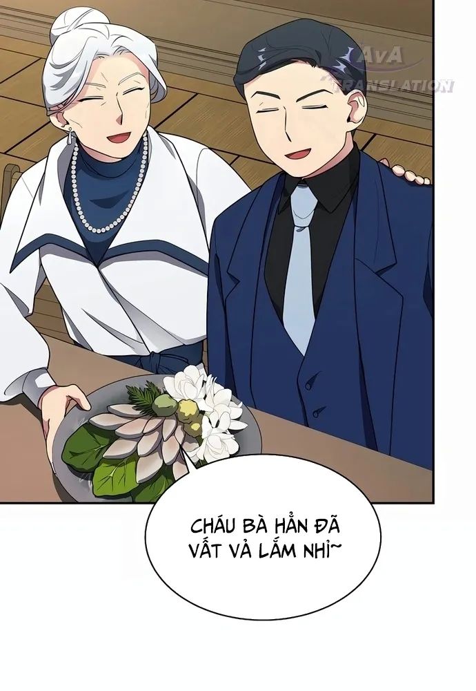 Nhà Vật Lý Trị Liệu Thần Kỳ - Chapter 15