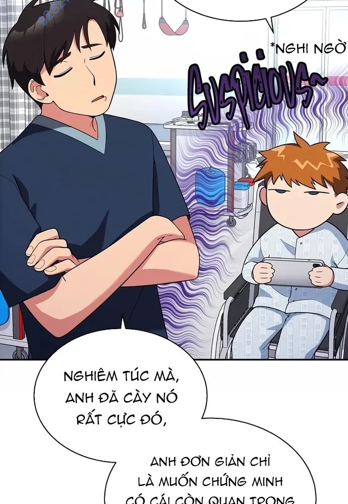 Nhà Vật Lý Trị Liệu Thần Kỳ - Chapter 16