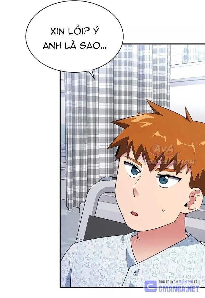 Nhà Vật Lý Trị Liệu Thần Kỳ - Chapter 16