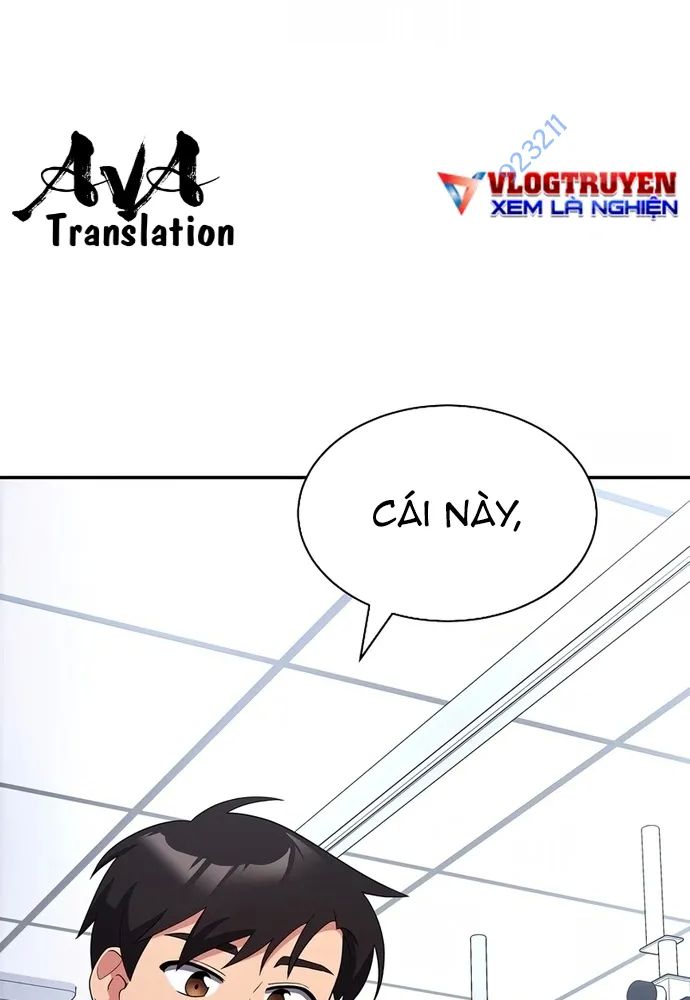 Nhà Vật Lý Trị Liệu Thần Kỳ - Chapter 16