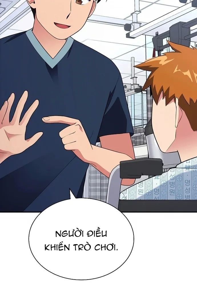 Nhà Vật Lý Trị Liệu Thần Kỳ - Chapter 16