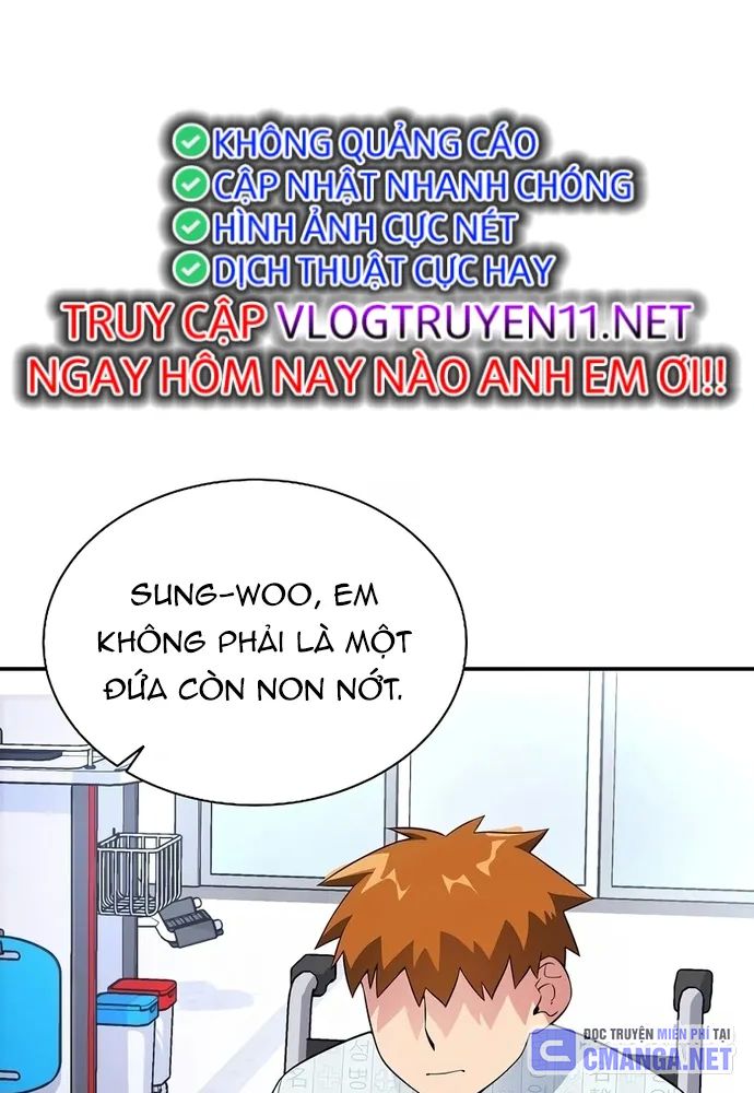 Nhà Vật Lý Trị Liệu Thần Kỳ - Chapter 16