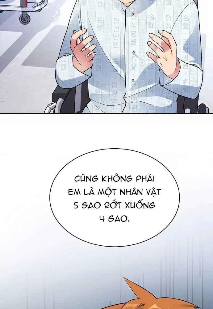 Nhà Vật Lý Trị Liệu Thần Kỳ - Chapter 16
