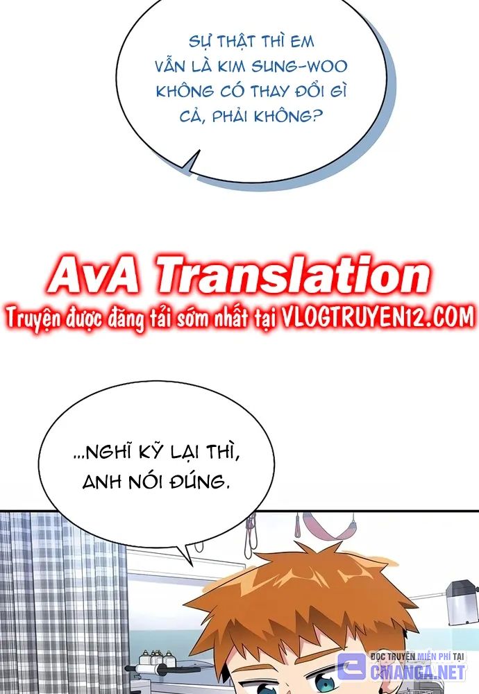 Nhà Vật Lý Trị Liệu Thần Kỳ - Chapter 16