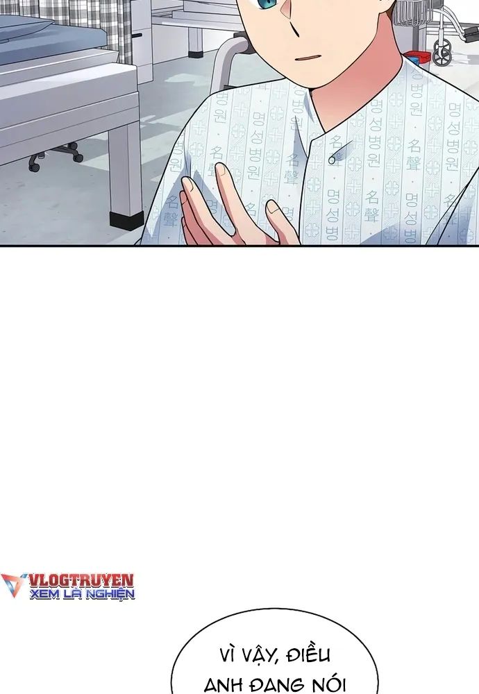 Nhà Vật Lý Trị Liệu Thần Kỳ - Chapter 16