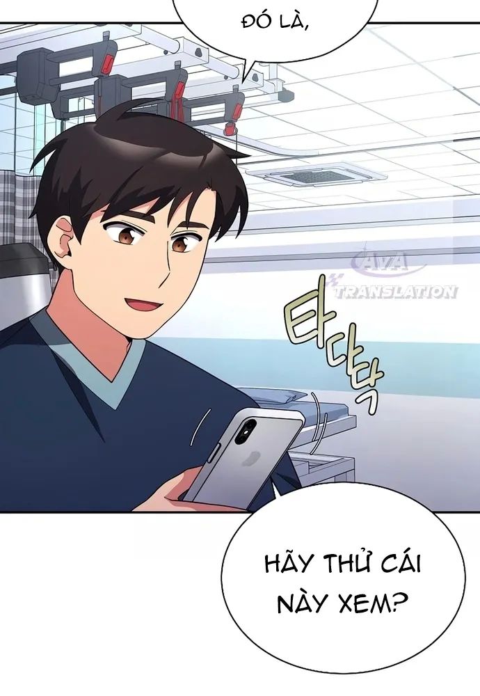 Nhà Vật Lý Trị Liệu Thần Kỳ - Chapter 16