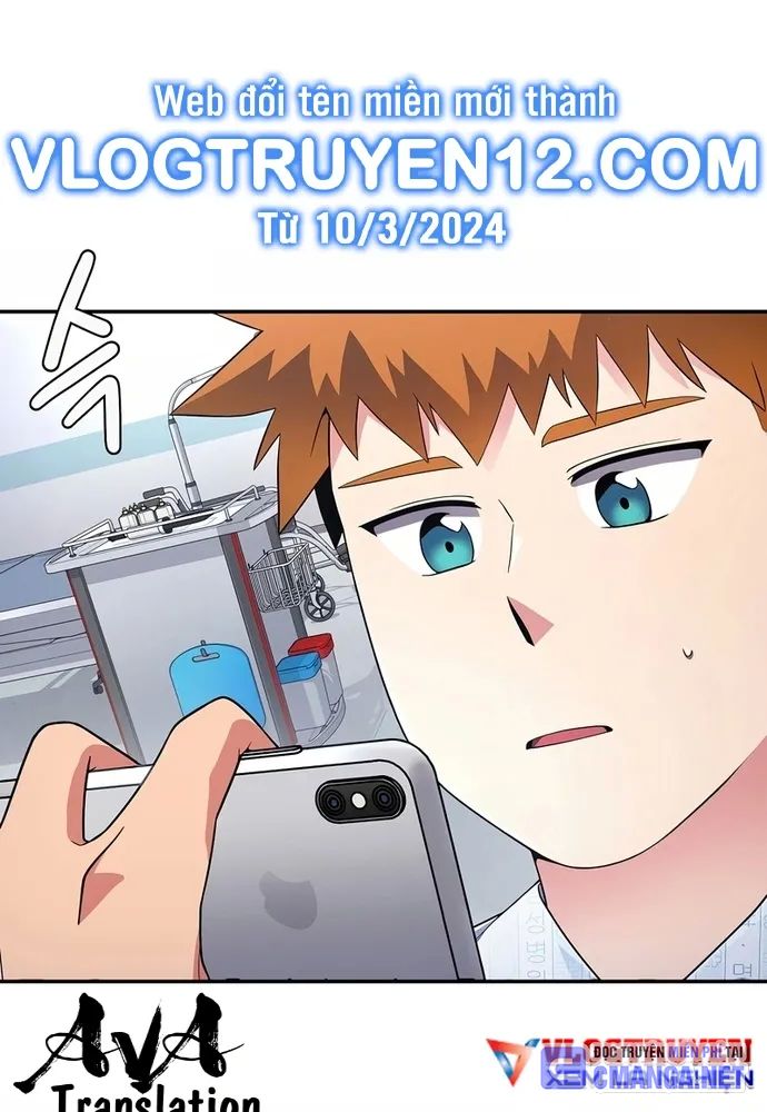 Nhà Vật Lý Trị Liệu Thần Kỳ - Chapter 16