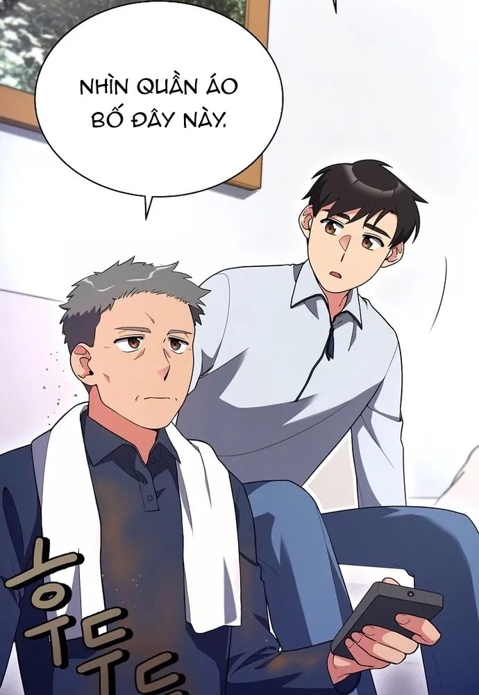 Nhà Vật Lý Trị Liệu Thần Kỳ - Chapter 16