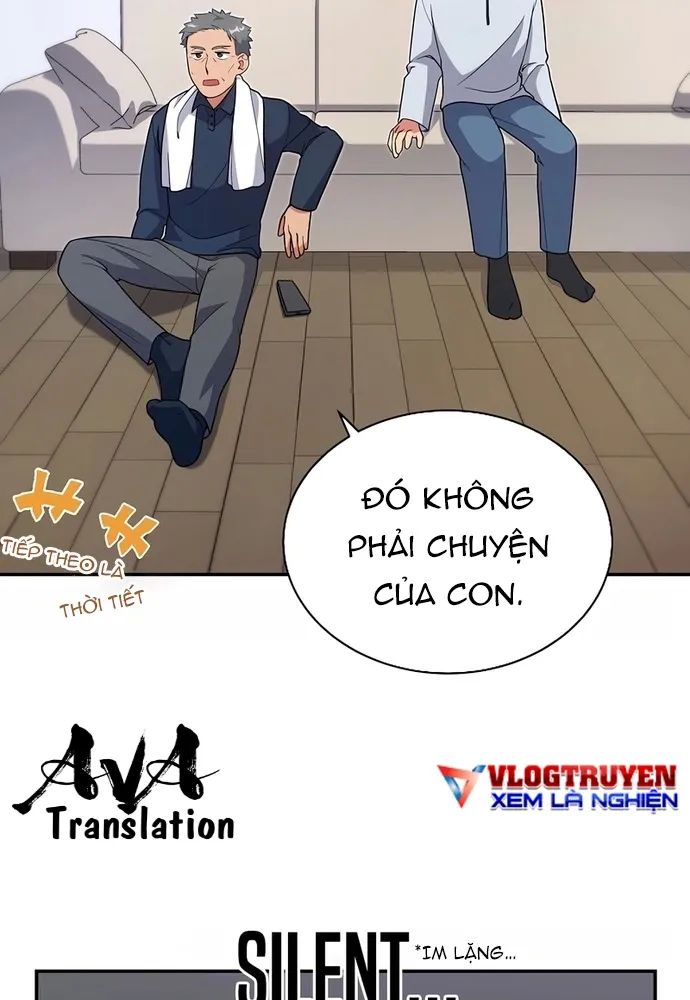 Nhà Vật Lý Trị Liệu Thần Kỳ - Chapter 16