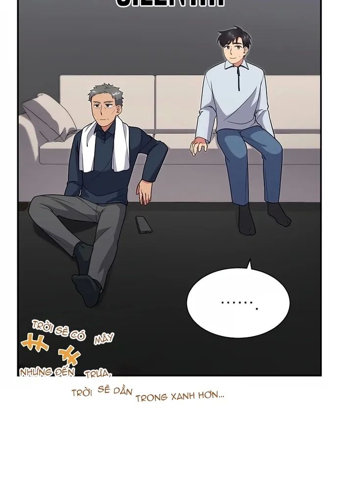 Nhà Vật Lý Trị Liệu Thần Kỳ - Chapter 16