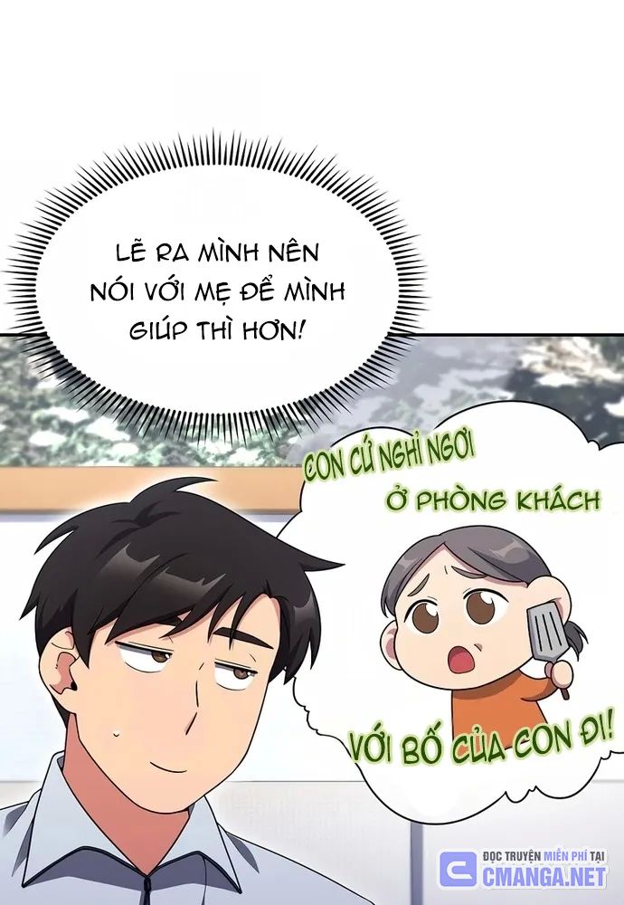 Nhà Vật Lý Trị Liệu Thần Kỳ - Chapter 16