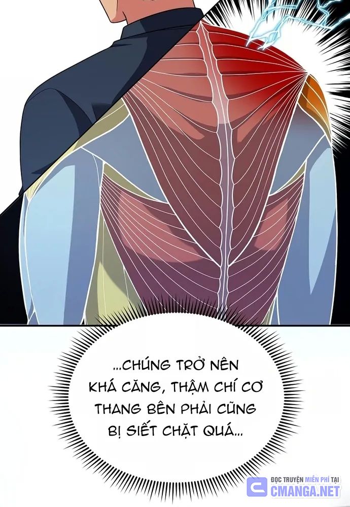 Nhà Vật Lý Trị Liệu Thần Kỳ - Chapter 16