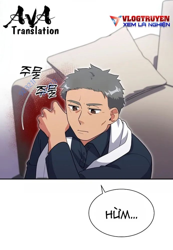Nhà Vật Lý Trị Liệu Thần Kỳ - Chapter 16
