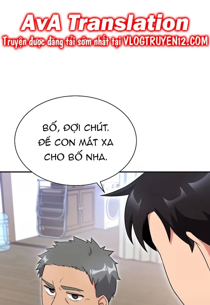 Nhà Vật Lý Trị Liệu Thần Kỳ - Chapter 16