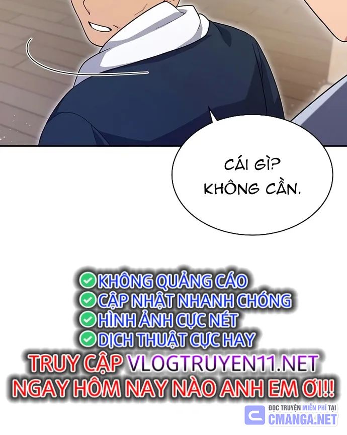 Nhà Vật Lý Trị Liệu Thần Kỳ - Chapter 16