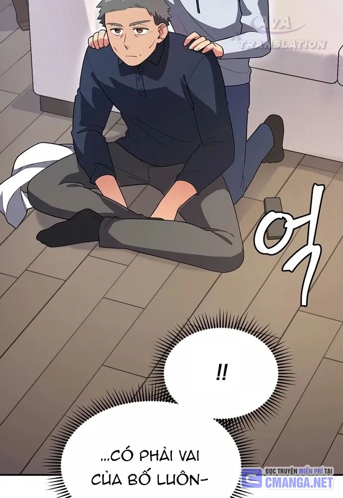 Nhà Vật Lý Trị Liệu Thần Kỳ - Chapter 16