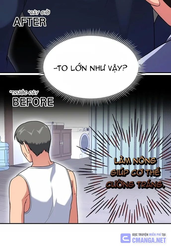 Nhà Vật Lý Trị Liệu Thần Kỳ - Chapter 16