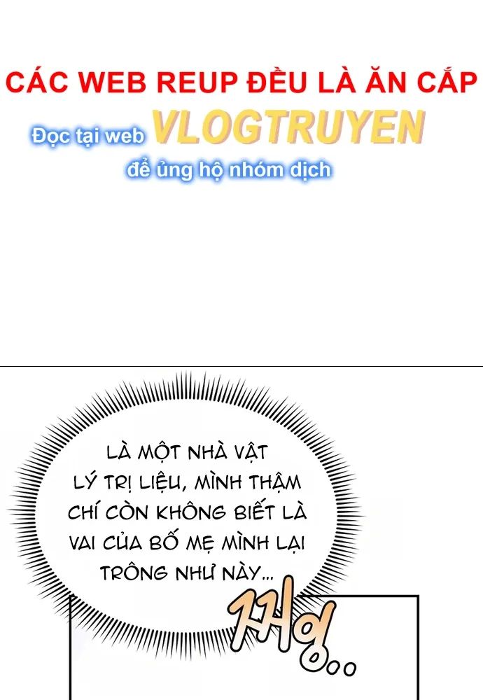 Nhà Vật Lý Trị Liệu Thần Kỳ - Chapter 16