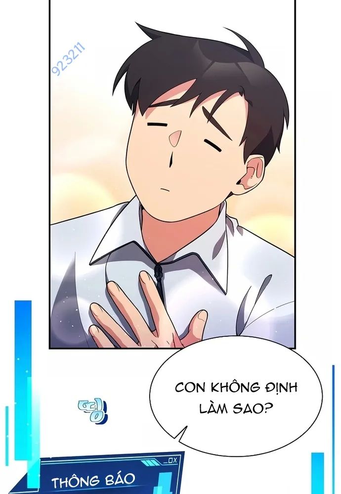 Nhà Vật Lý Trị Liệu Thần Kỳ - Chapter 16