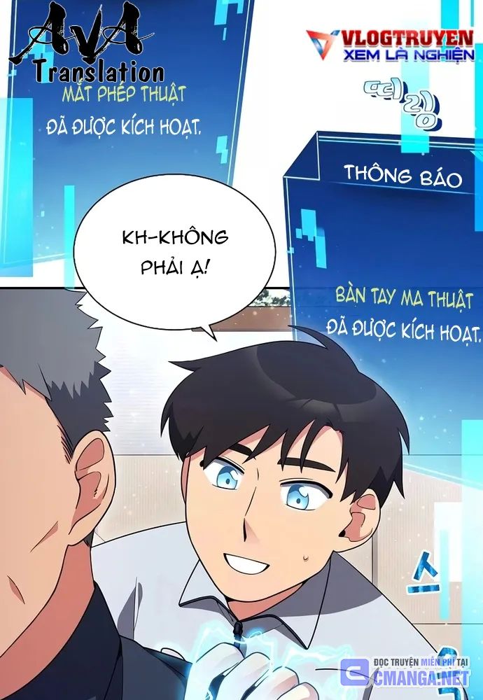 Nhà Vật Lý Trị Liệu Thần Kỳ - Chapter 16