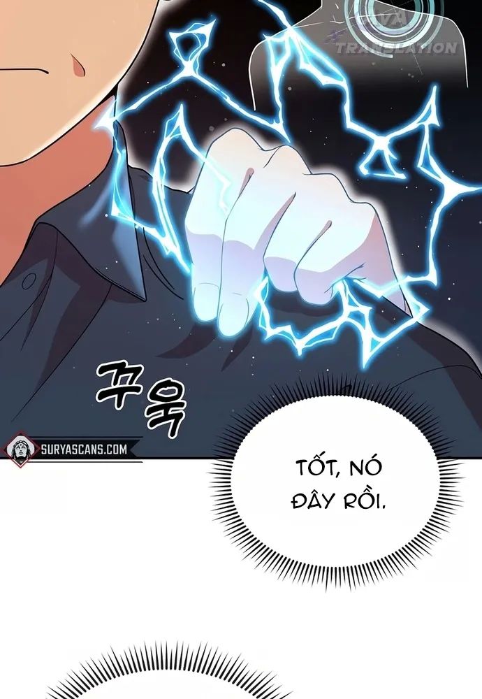 Nhà Vật Lý Trị Liệu Thần Kỳ - Chapter 16