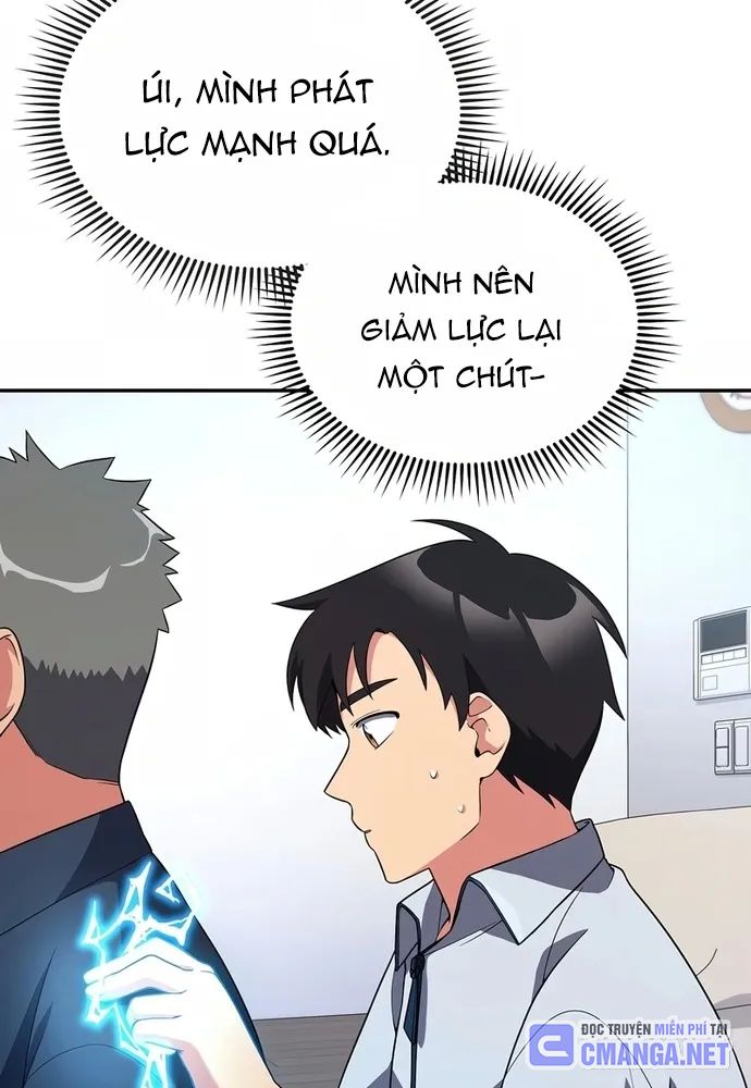 Nhà Vật Lý Trị Liệu Thần Kỳ - Chapter 16
