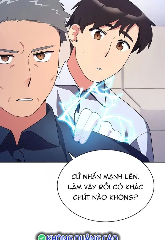 Nhà Vật Lý Trị Liệu Thần Kỳ - Chapter 16