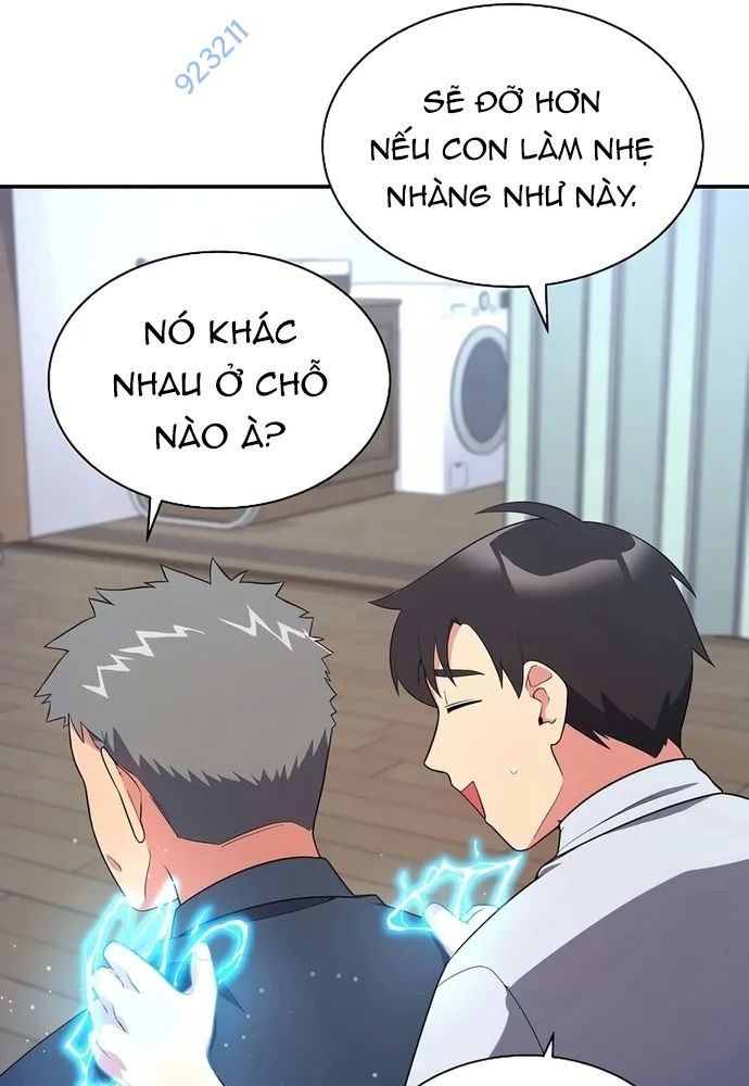 Nhà Vật Lý Trị Liệu Thần Kỳ - Chapter 16