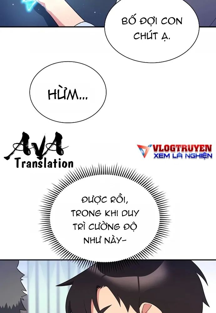 Nhà Vật Lý Trị Liệu Thần Kỳ - Chapter 16