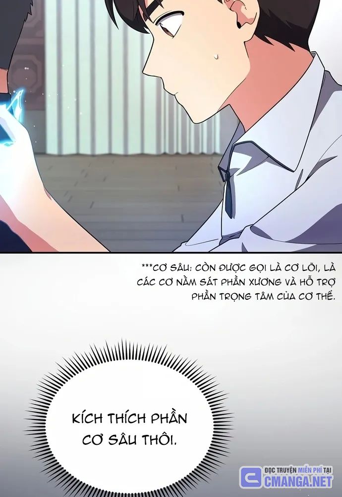 Nhà Vật Lý Trị Liệu Thần Kỳ - Chapter 16