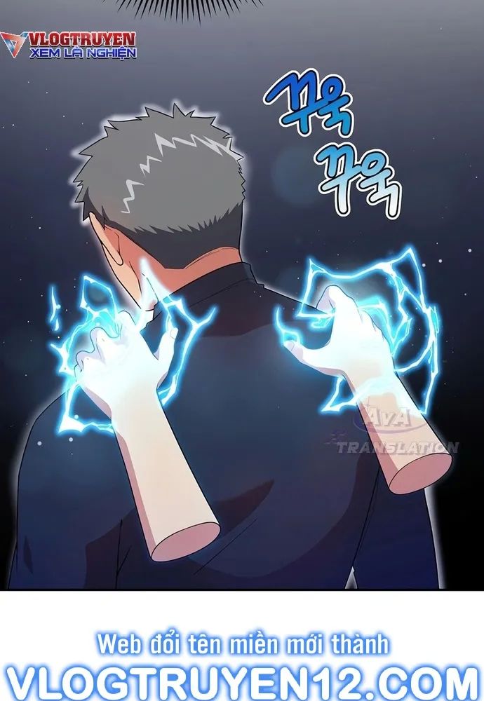 Nhà Vật Lý Trị Liệu Thần Kỳ - Chapter 16