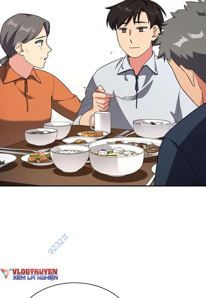 Nhà Vật Lý Trị Liệu Thần Kỳ - Chapter 16