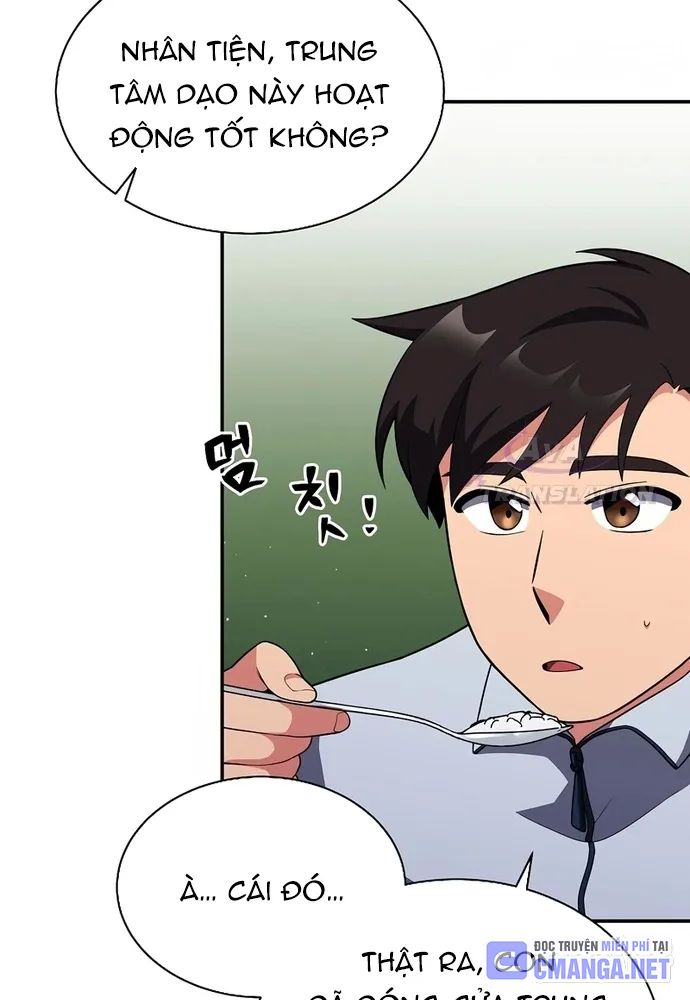 Nhà Vật Lý Trị Liệu Thần Kỳ - Chapter 16
