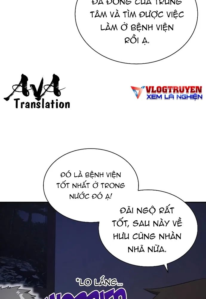 Nhà Vật Lý Trị Liệu Thần Kỳ - Chapter 16