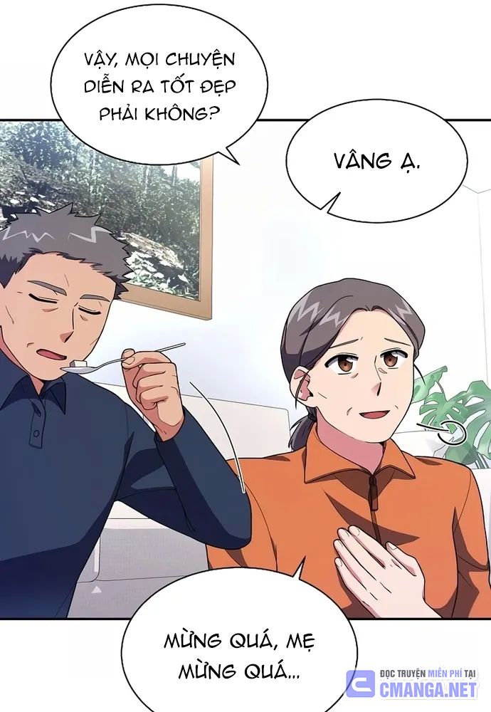 Nhà Vật Lý Trị Liệu Thần Kỳ - Chapter 16