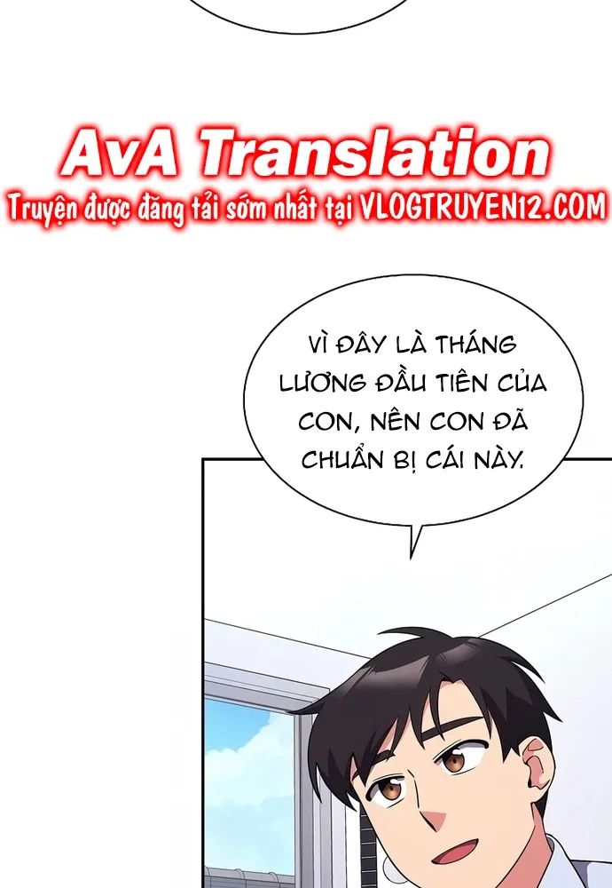 Nhà Vật Lý Trị Liệu Thần Kỳ - Chapter 16