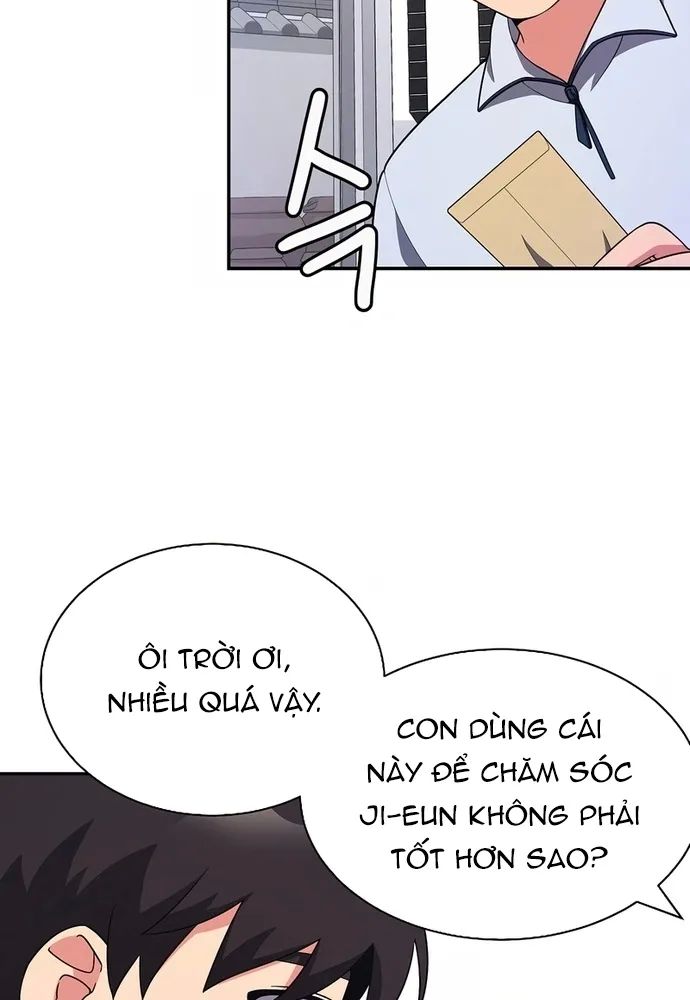 Nhà Vật Lý Trị Liệu Thần Kỳ - Chapter 16