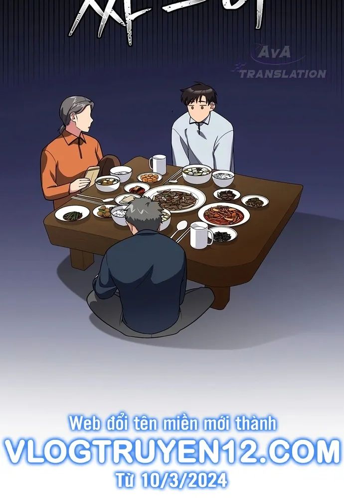 Nhà Vật Lý Trị Liệu Thần Kỳ - Chapter 16