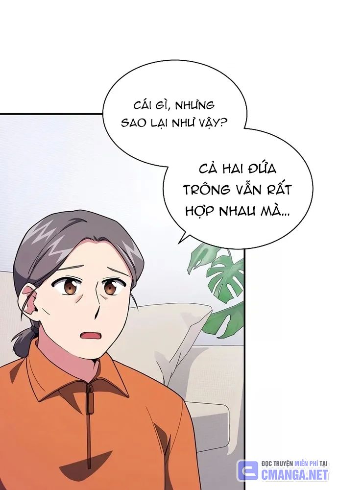 Nhà Vật Lý Trị Liệu Thần Kỳ - Chapter 16