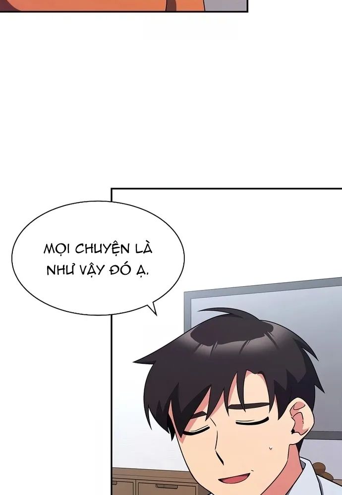 Nhà Vật Lý Trị Liệu Thần Kỳ - Chapter 16