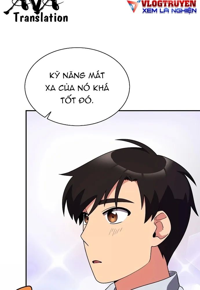 Nhà Vật Lý Trị Liệu Thần Kỳ - Chapter 16