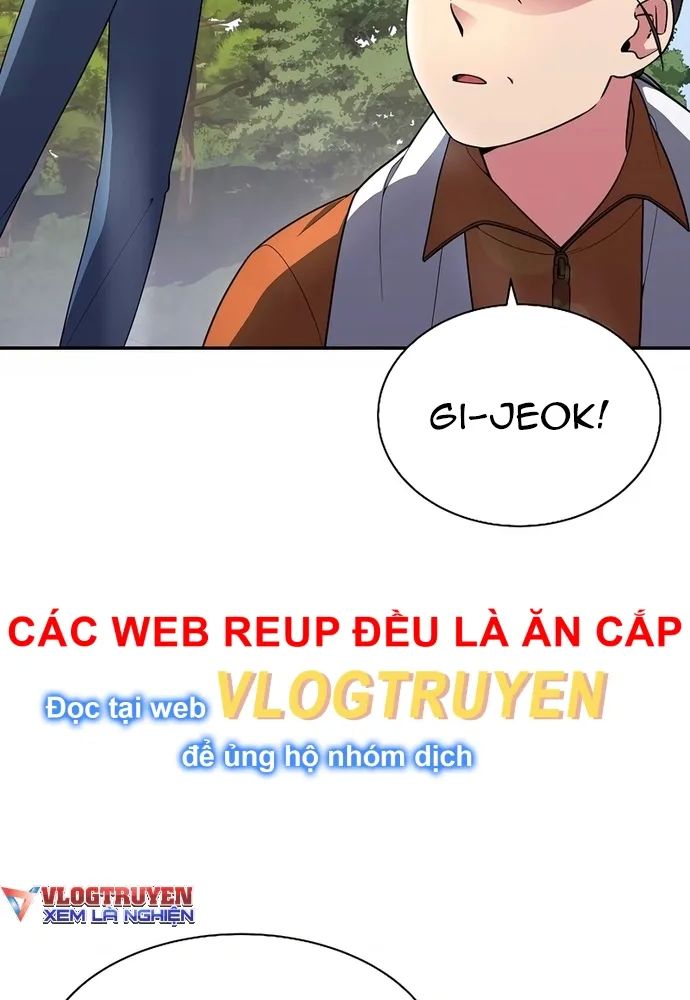 Nhà Vật Lý Trị Liệu Thần Kỳ - Chapter 16
