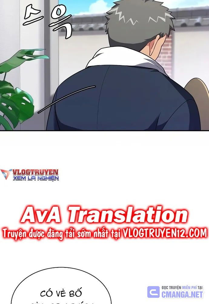 Nhà Vật Lý Trị Liệu Thần Kỳ - Chapter 16